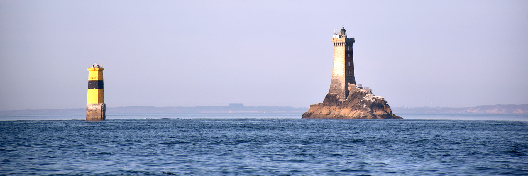 Phare de la Vieille