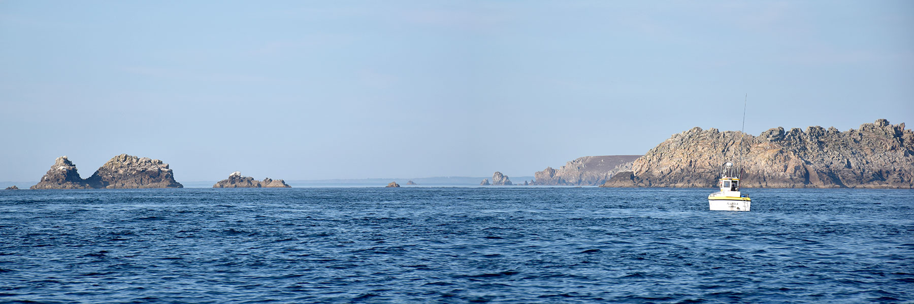 Pointe du Raz