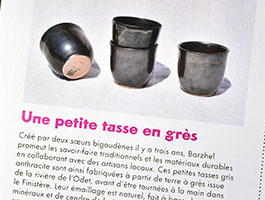 Bretons Magazine