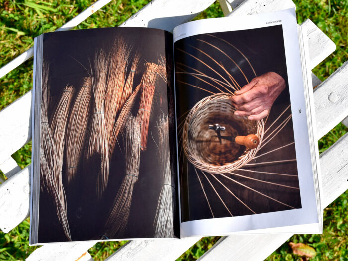 Guide Papier Bretagne