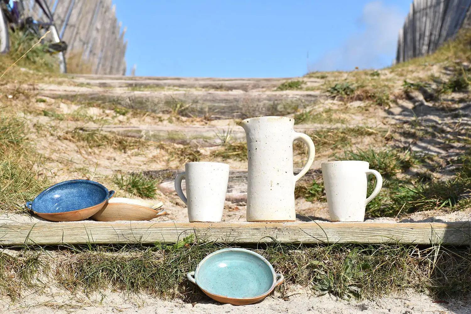 Poterie bretonne Barzhel